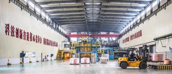 多措并舉助推工業綠色化轉型升級，跑出聊城“加速度”